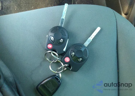 2016 Ford Escape Se z USA, uszkodzony, nr VIN 1FMCU9GX1GUB18582